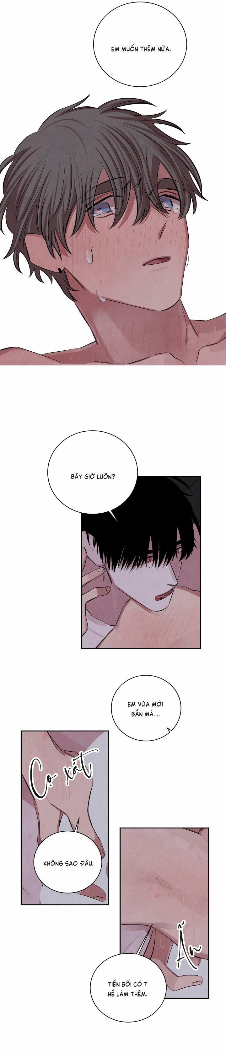 Âm Thanh Của San Hô 36 trang 6