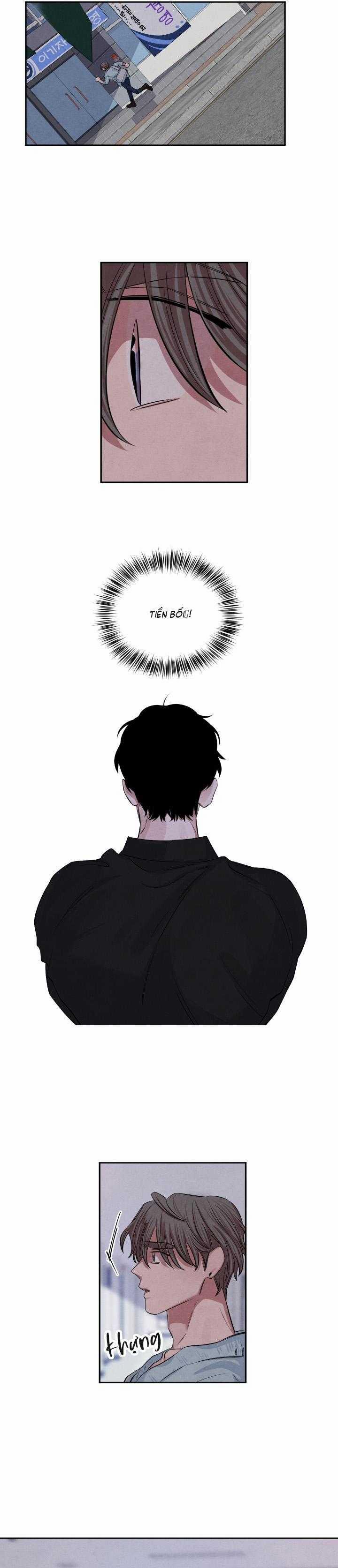 Âm Thanh Của San Hô 37 trang 6