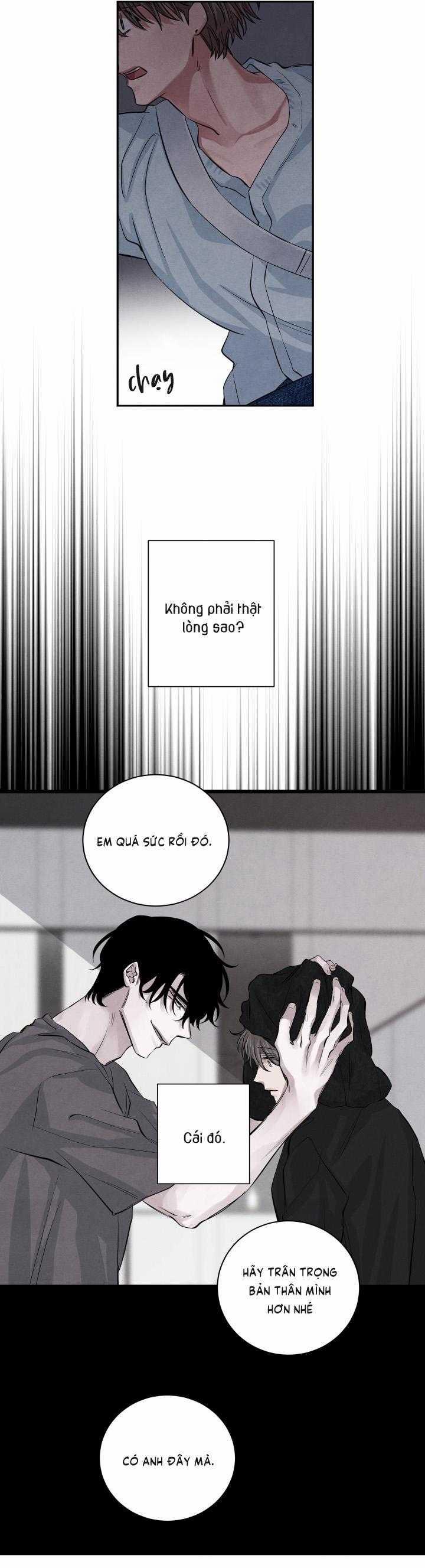 Âm Thanh Của San Hô 37 trang 9