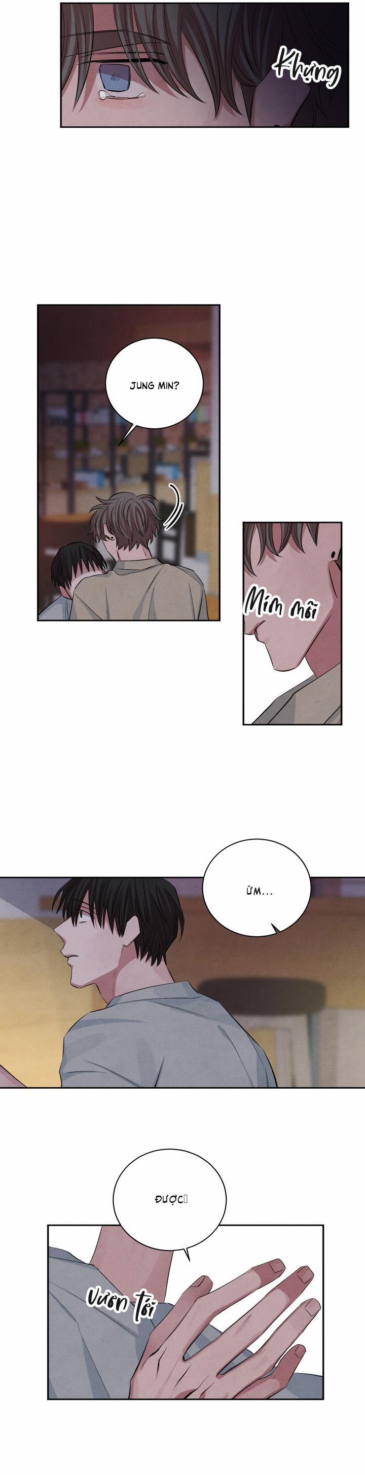 Âm Thanh Của San Hô 40 trang 10