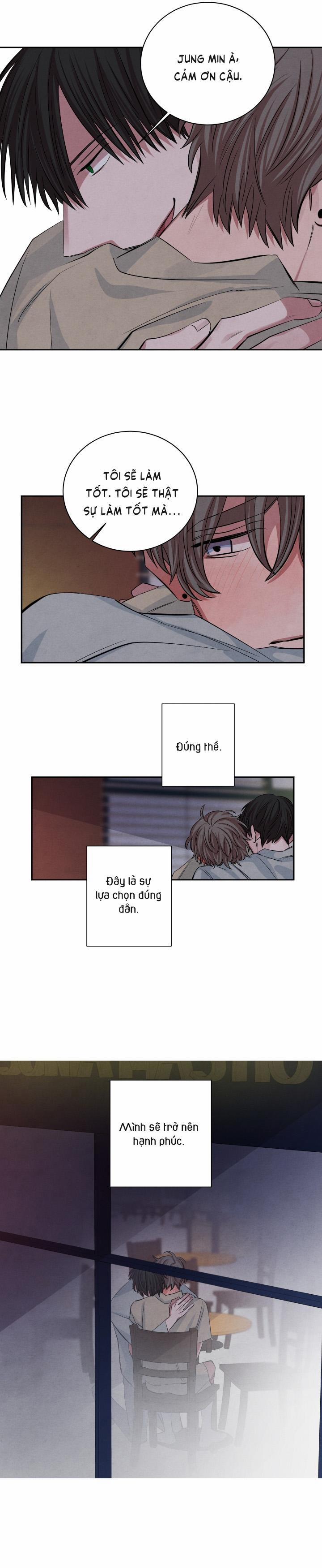 Âm Thanh Của San Hô 40 trang 11