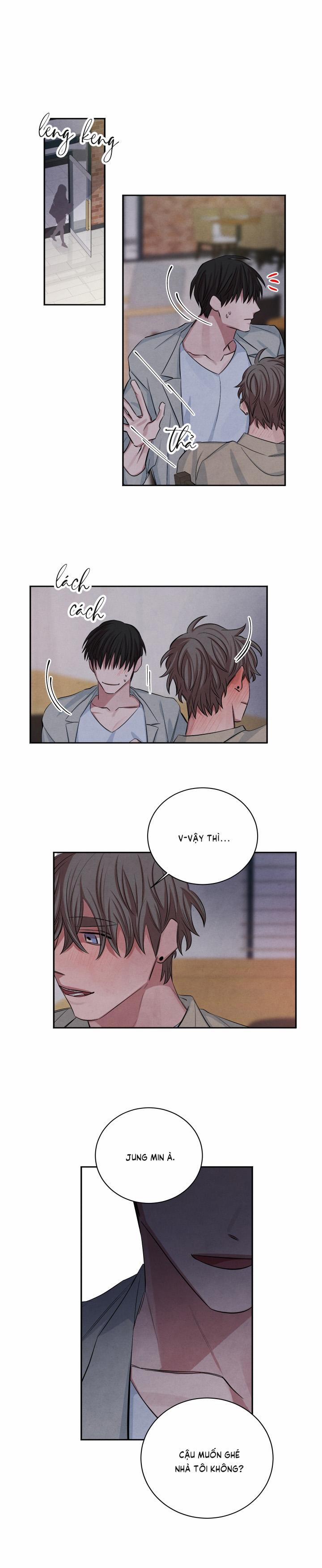 Âm Thanh Của San Hô 40 trang 12