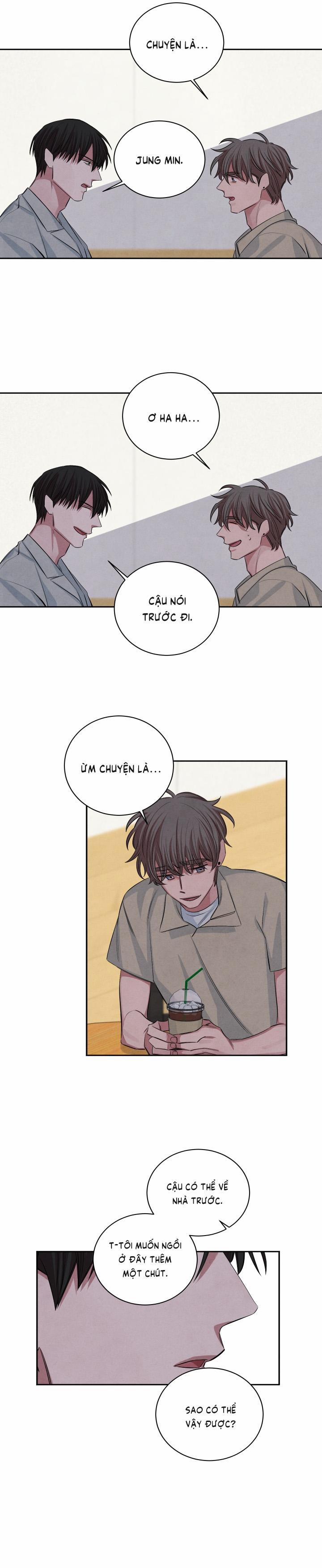 Âm Thanh Của San Hô 40 trang 2