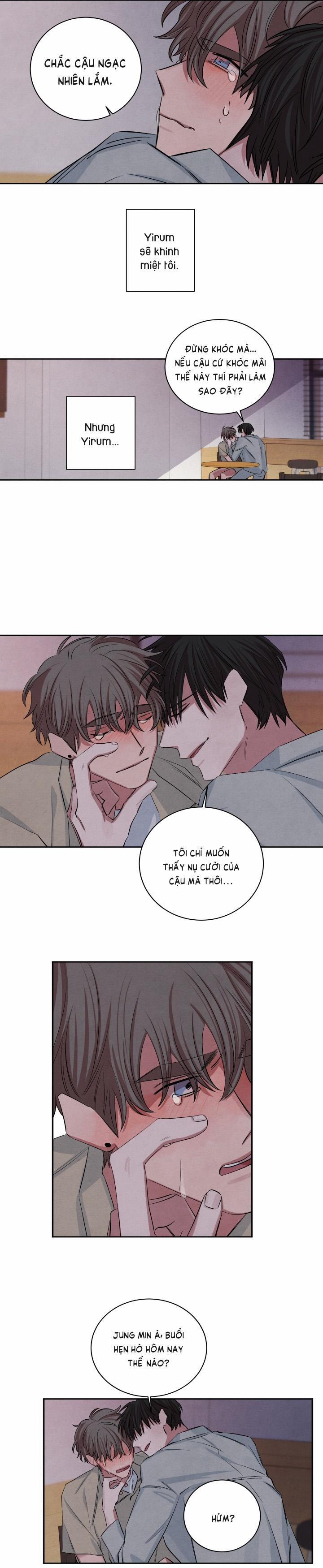 Âm Thanh Của San Hô 40 trang 7