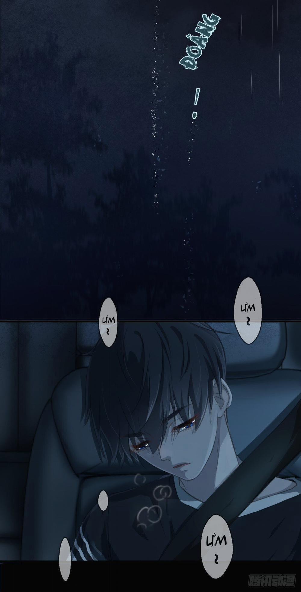 Âm Thanh Rung Động 0 trang 12