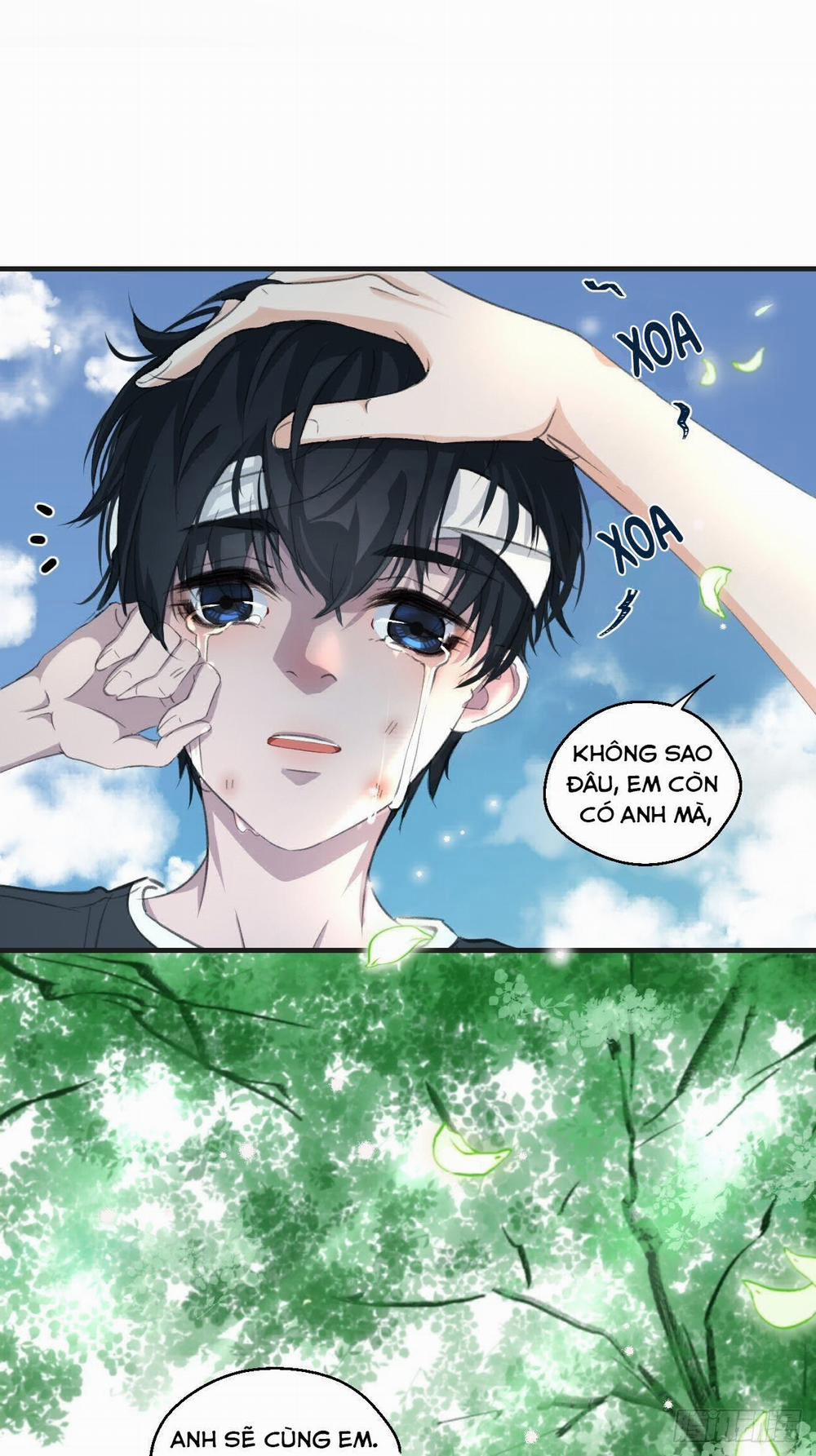 Âm Thanh Rung Động 0 trang 29