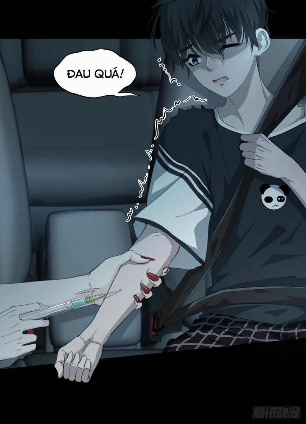 Âm Thanh Rung Động 0 trang 8