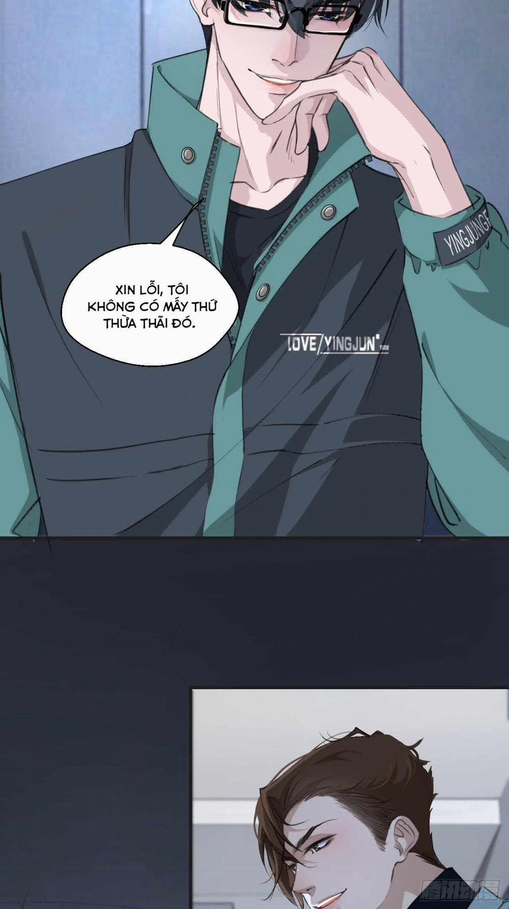 Âm Thanh Rung Động 13 trang 7