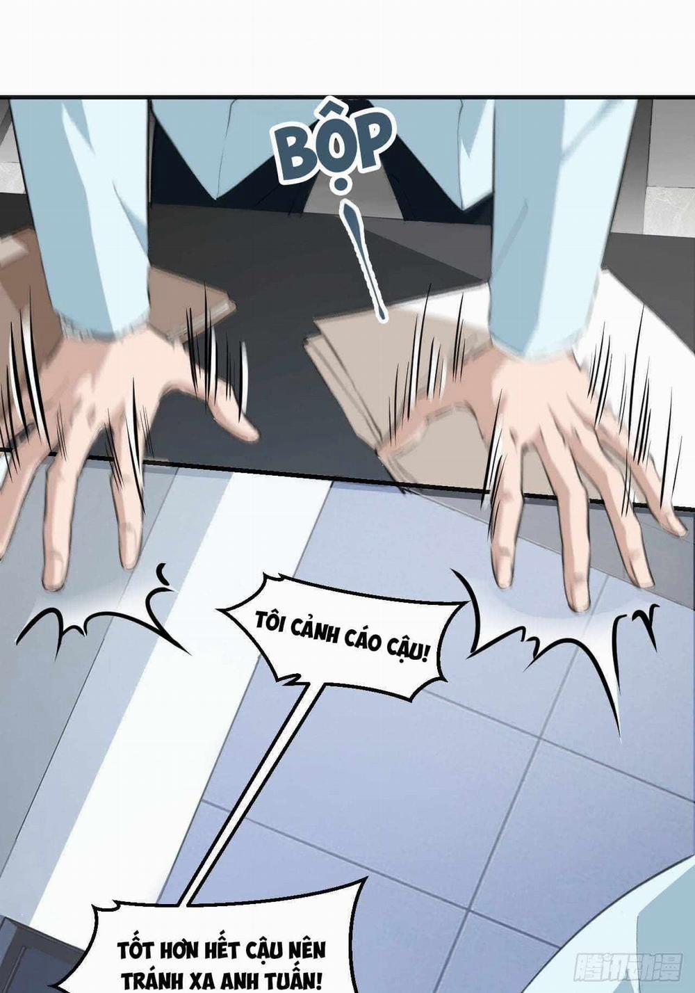 Âm Thanh Rung Động 14 trang 18