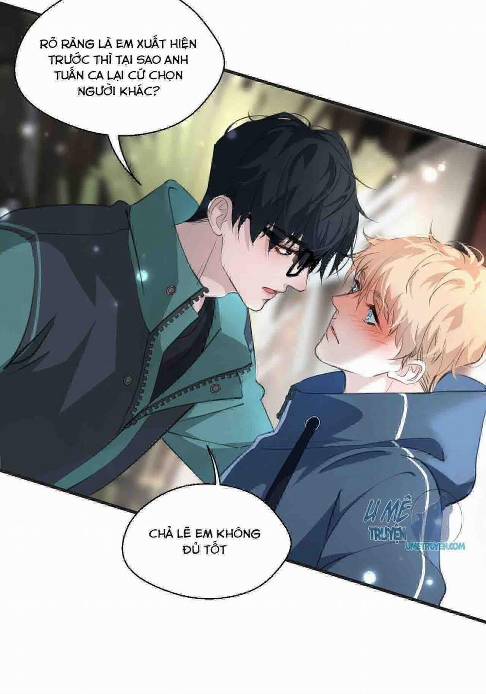 Âm Thanh Rung Động 16 trang 12