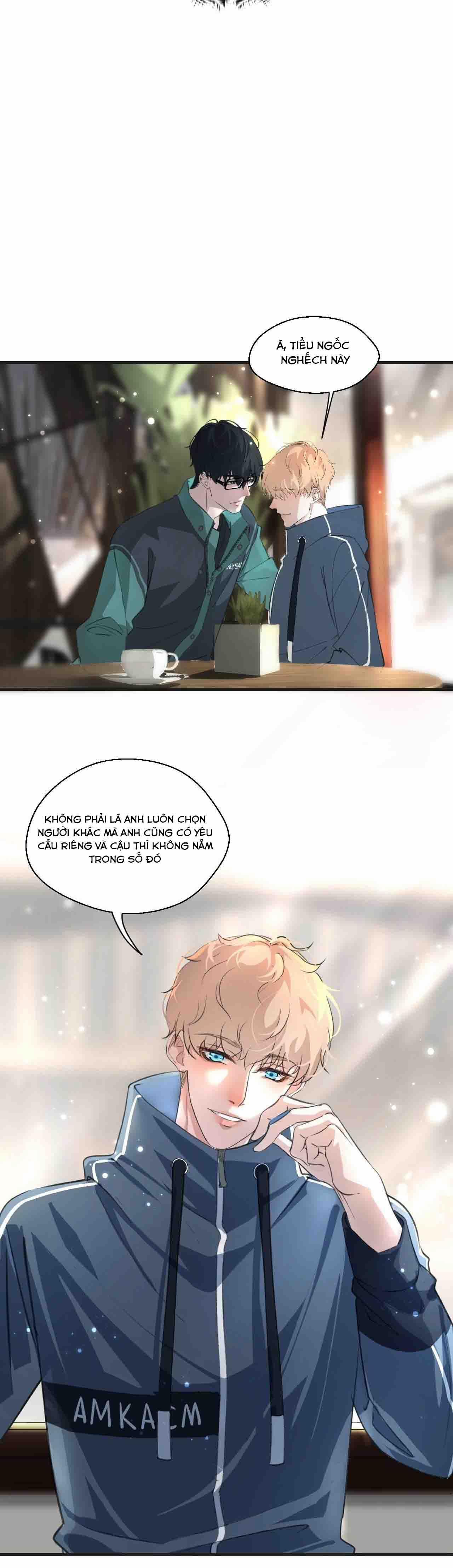 Âm Thanh Rung Động 16 trang 20