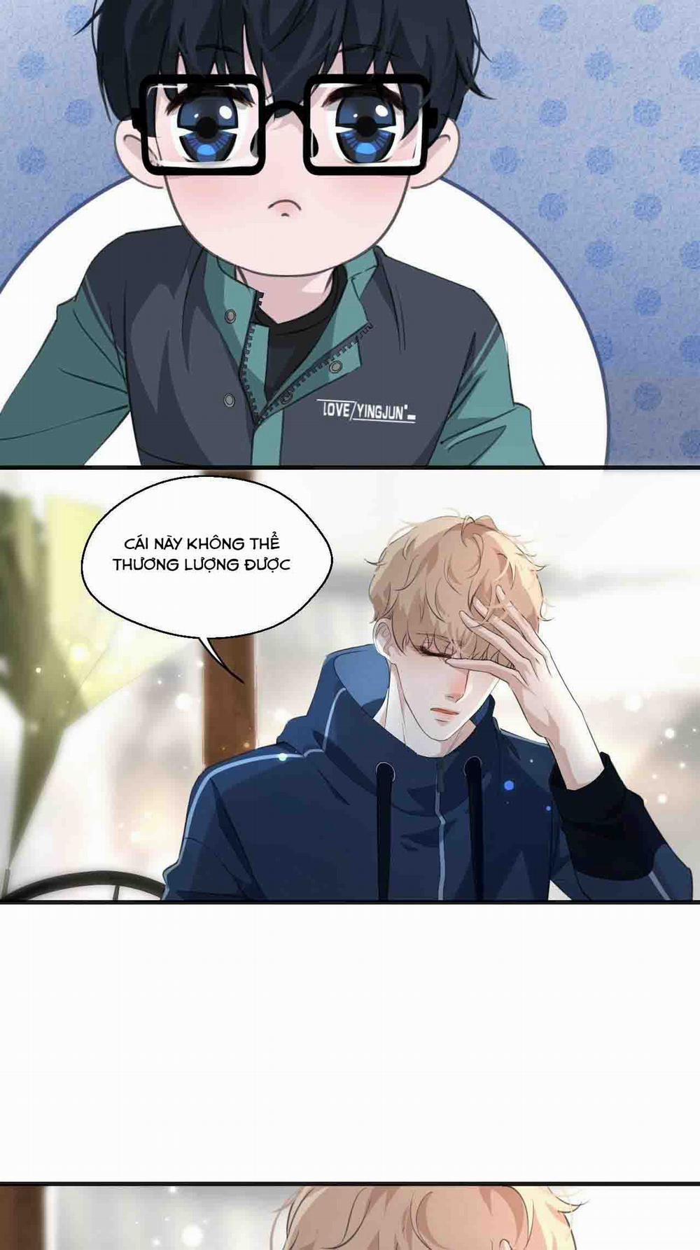 Âm Thanh Rung Động 16 trang 24