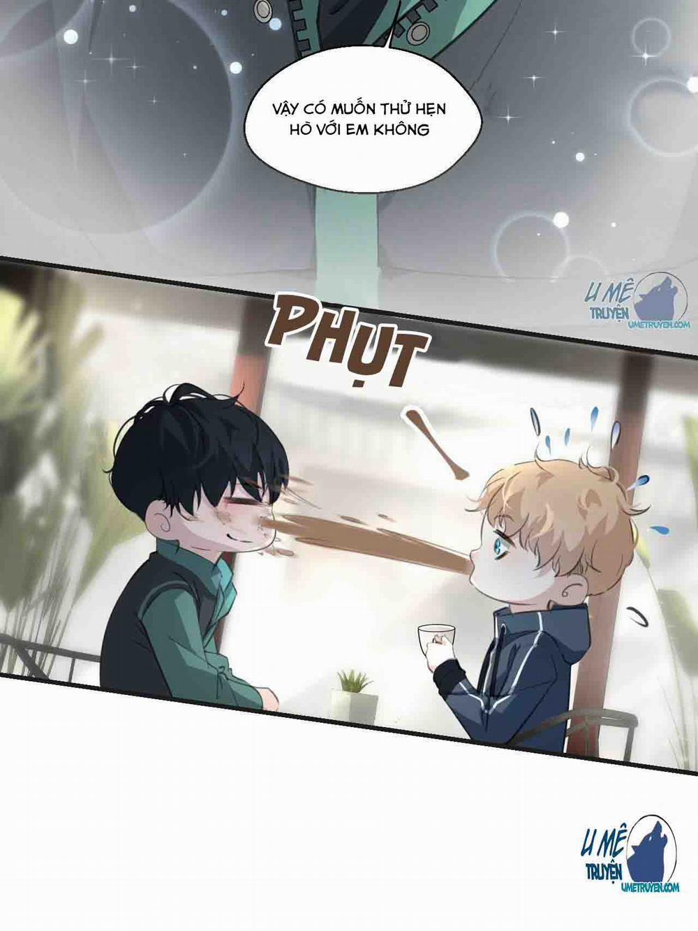 Âm Thanh Rung Động 16 trang 3