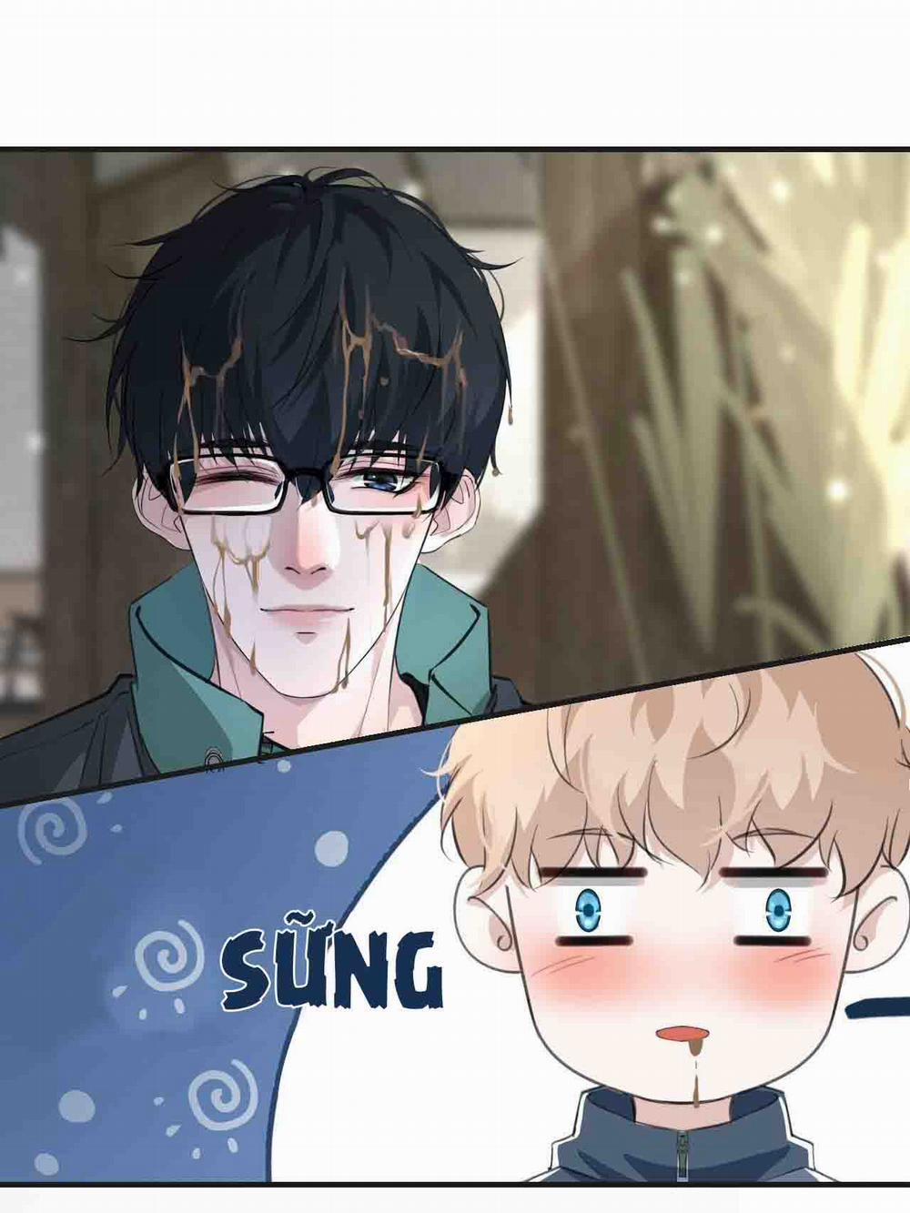 Âm Thanh Rung Động 16 trang 4