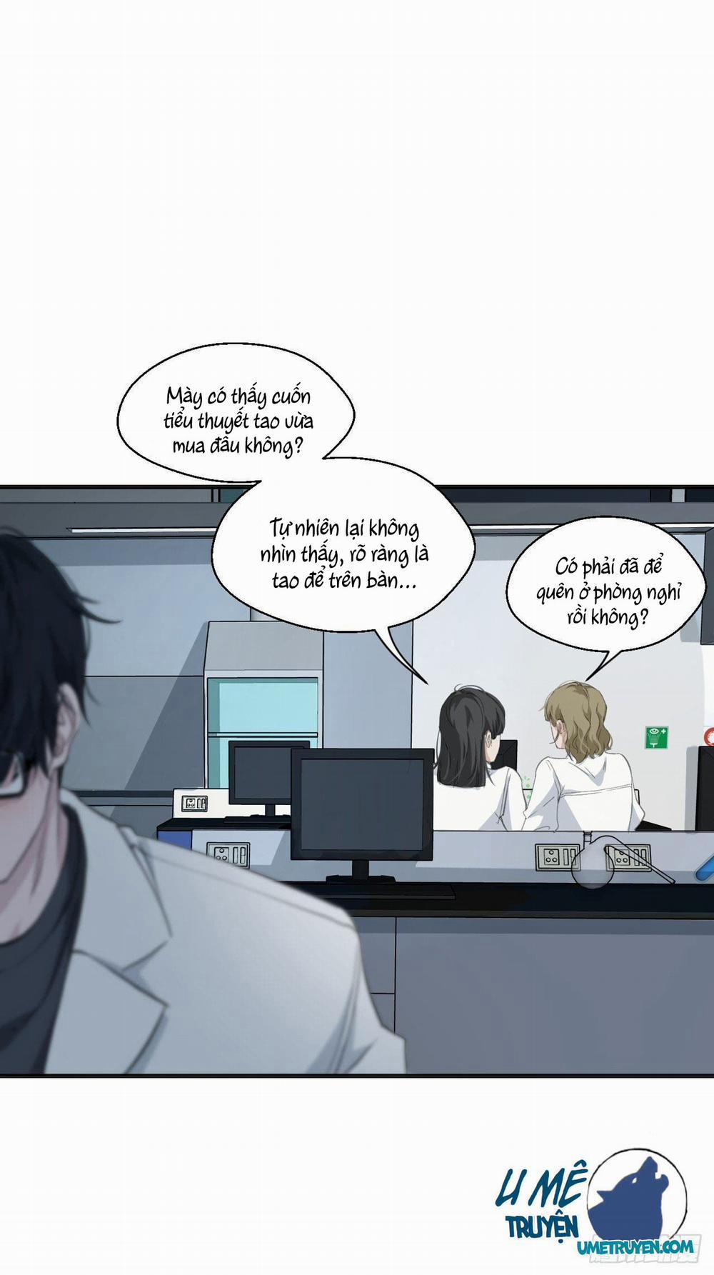 Âm Thanh Rung Động 17 trang 2