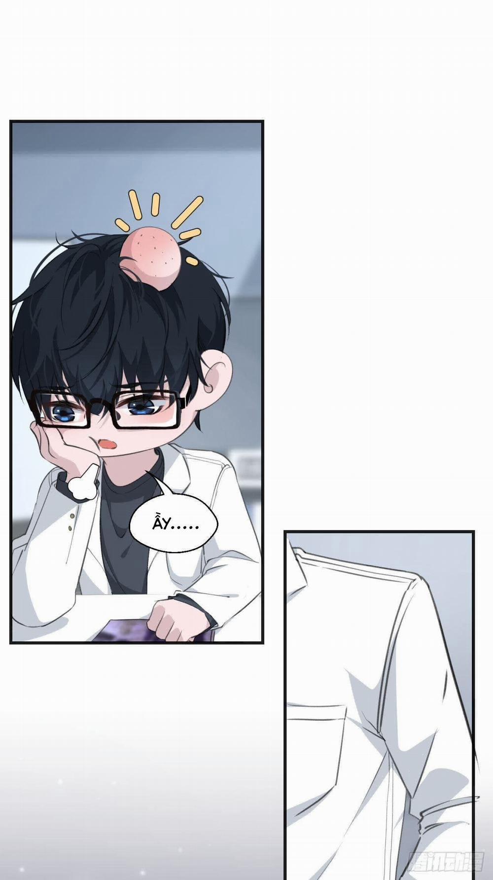 Âm Thanh Rung Động 17 trang 3