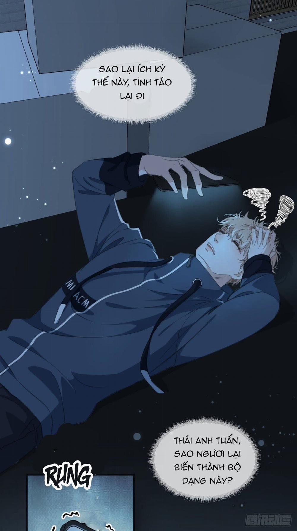 Âm Thanh Rung Động 18 trang 13