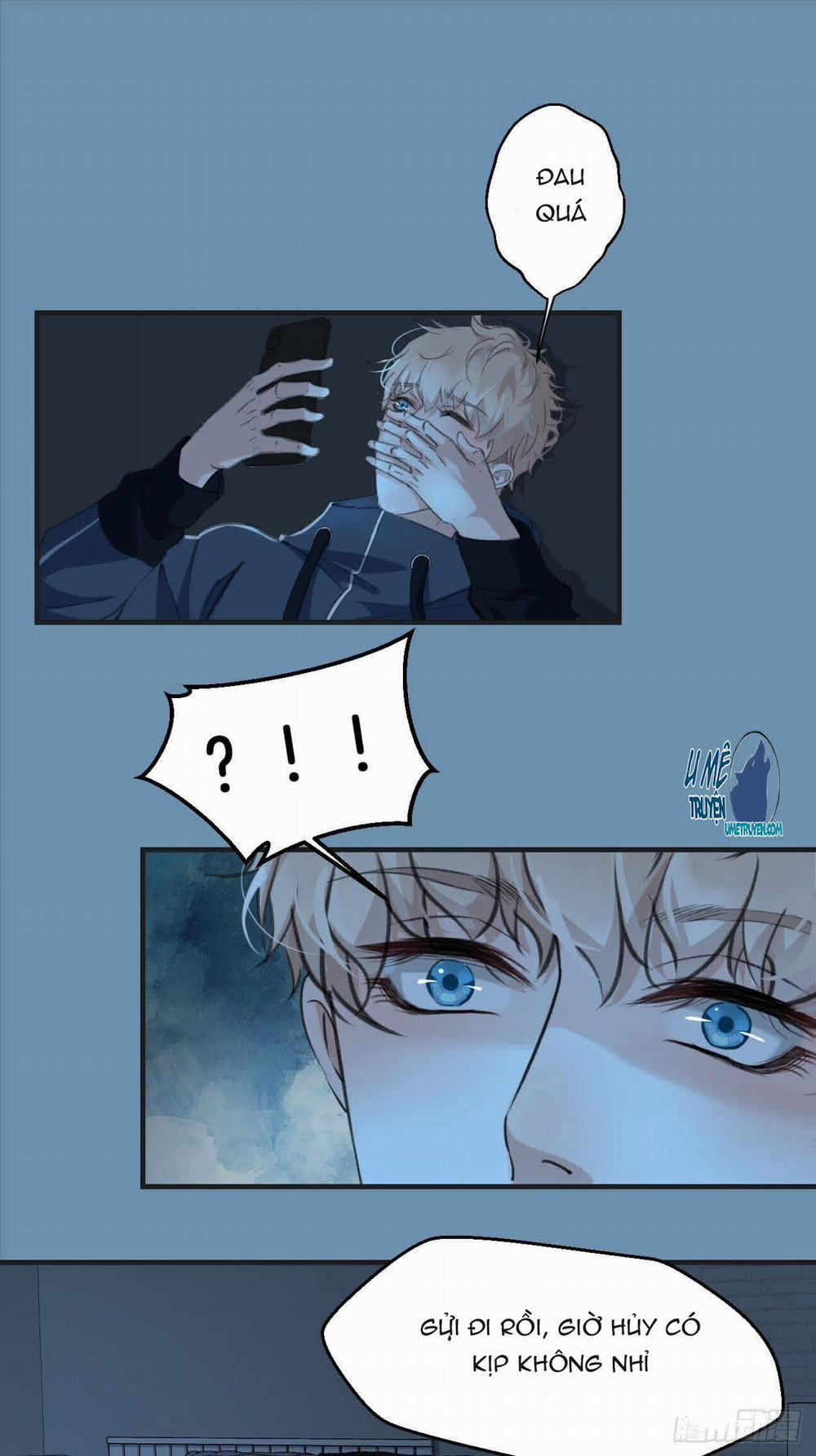 Âm Thanh Rung Động 18 trang 15