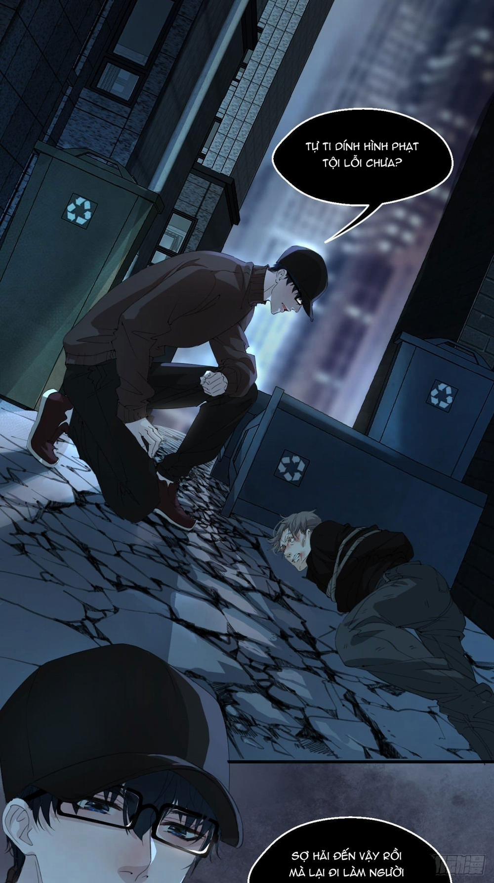 Âm Thanh Rung Động 18 trang 25