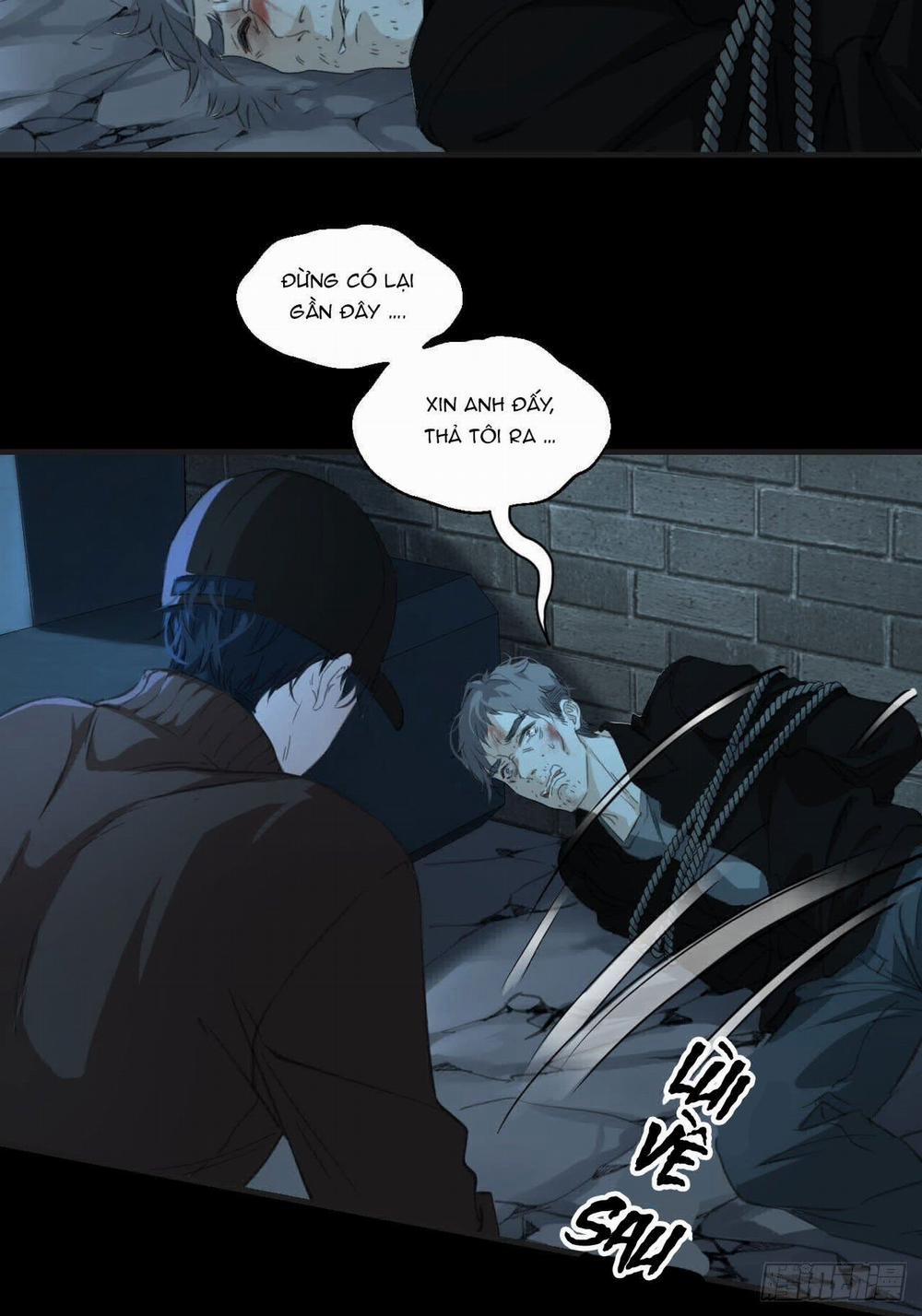 Âm Thanh Rung Động 18 trang 28