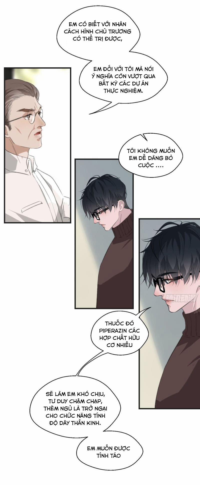 Âm Thanh Rung Động 20 trang 13