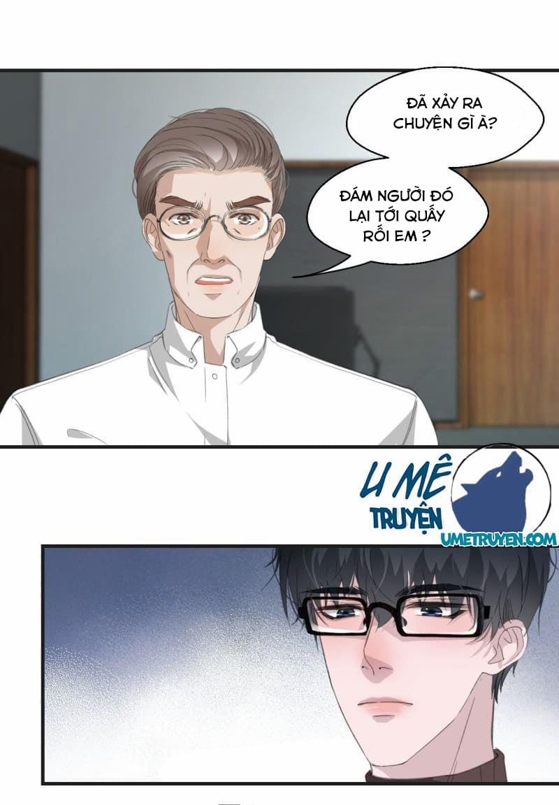 Âm Thanh Rung Động 20 trang 14