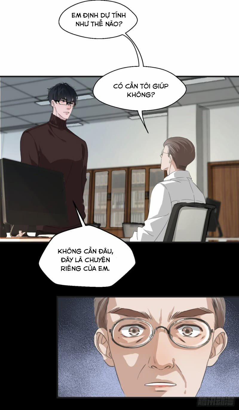 Âm Thanh Rung Động 20 trang 15