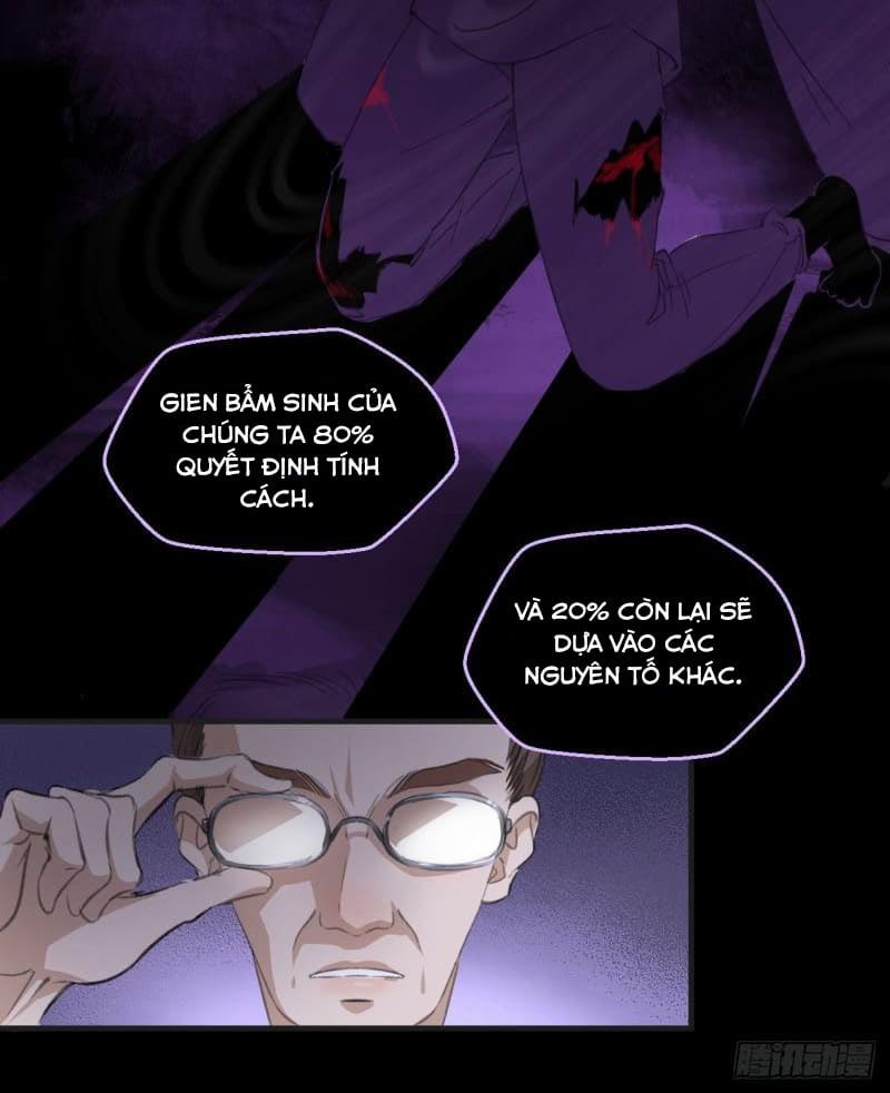 Âm Thanh Rung Động 20 trang 6