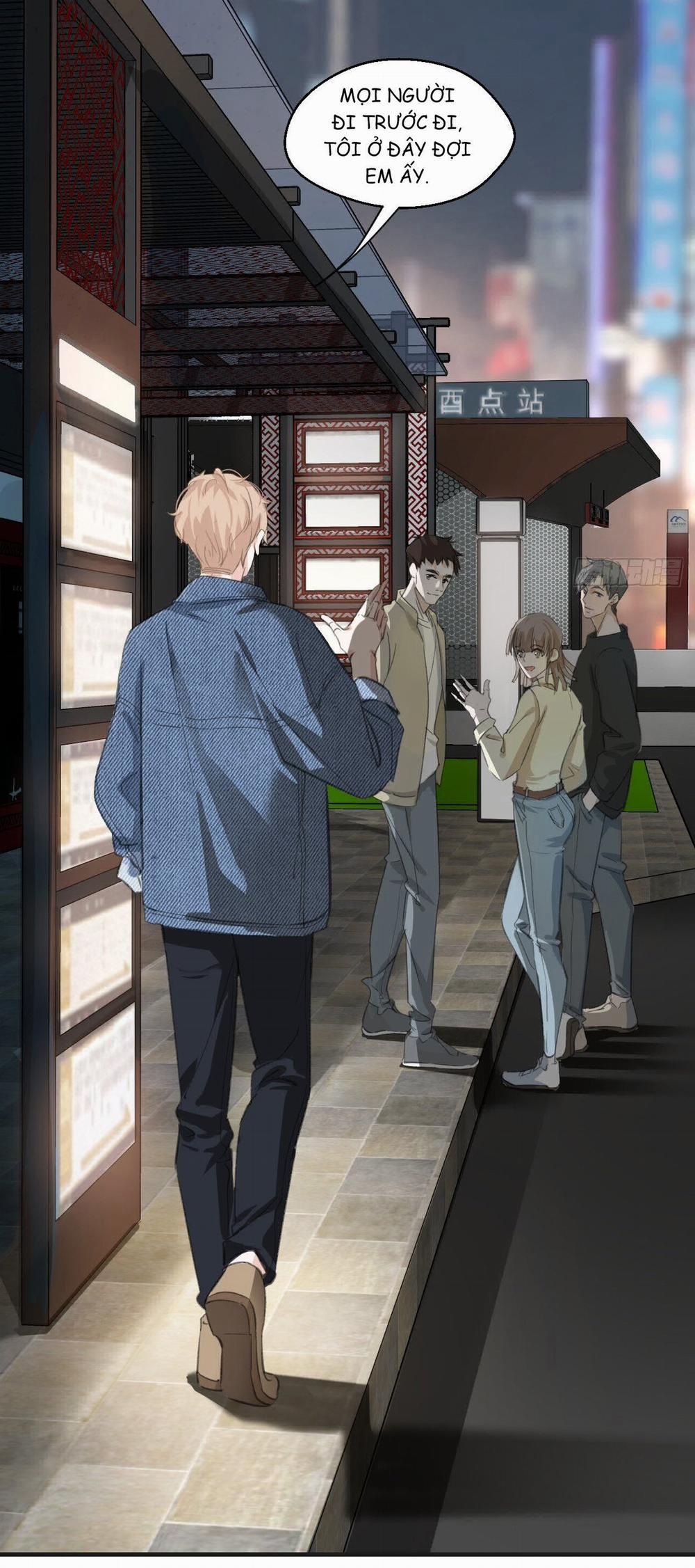 Âm Thanh Rung Động 3 trang 8