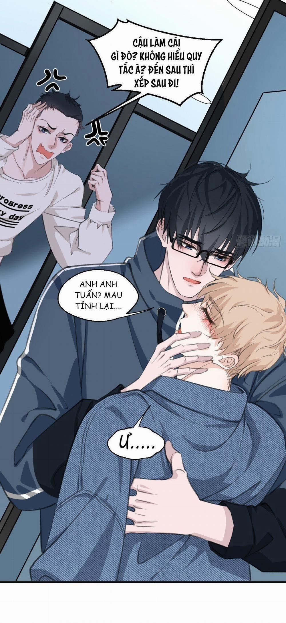 Âm Thanh Rung Động 4 trang 25