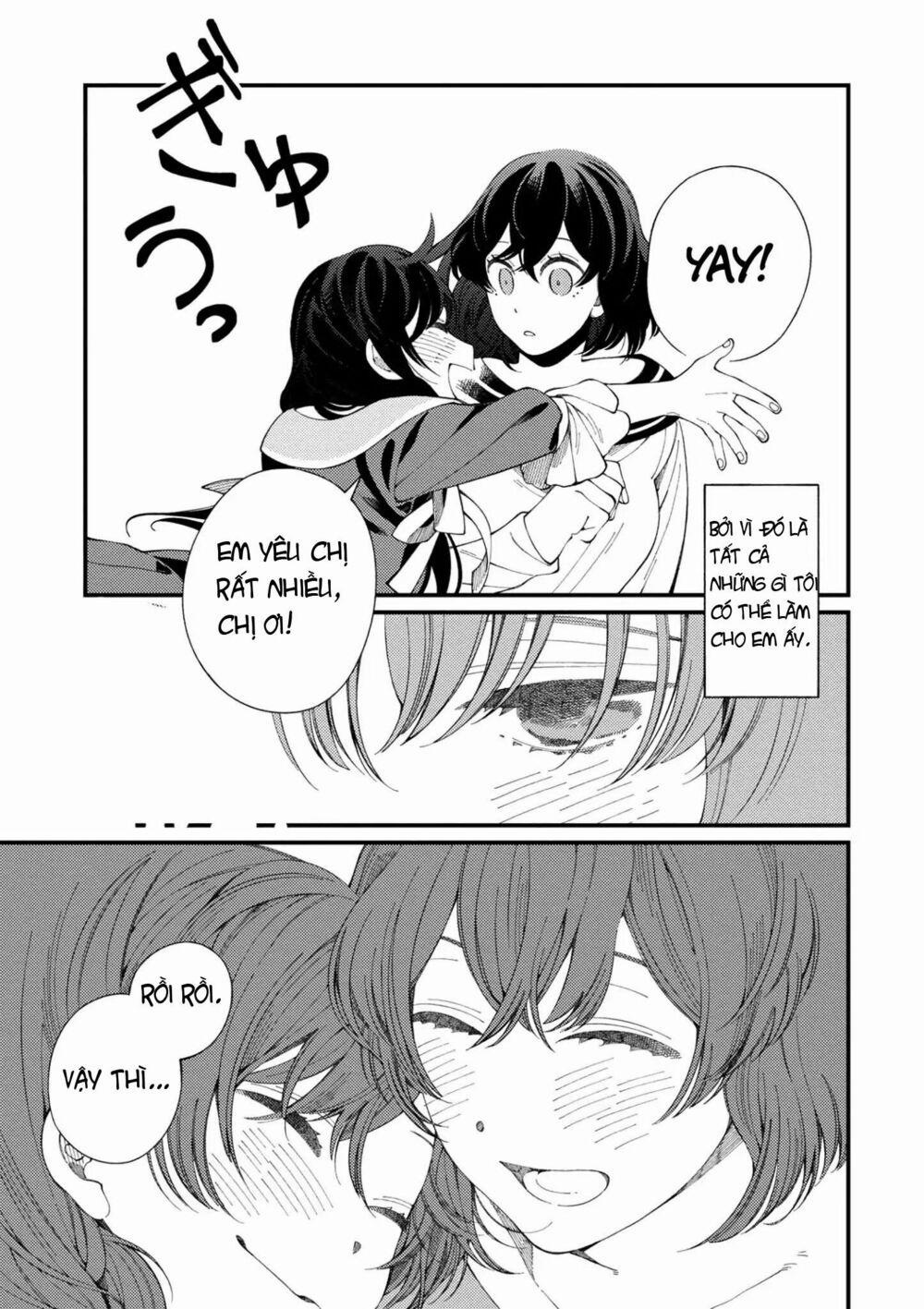 Ẩm Thực Đến Từ Thế Giới Khác 1.2 trang 14