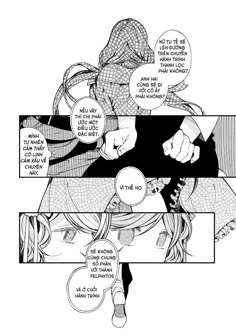 Ẩm Thực Đến Từ Thế Giới Khác 10.2 trang 9