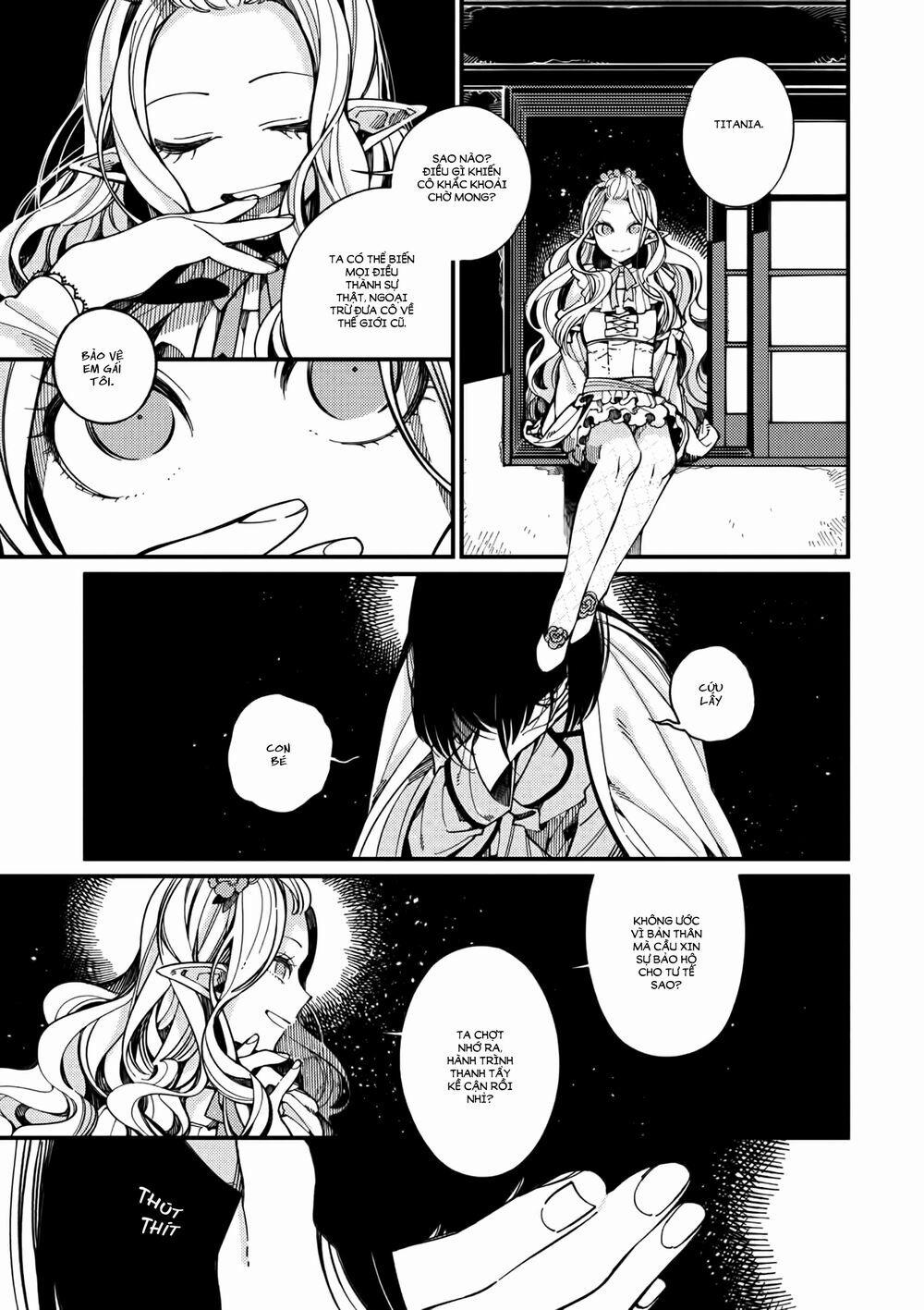 Ẩm Thực Đến Từ Thế Giới Khác 10 trang 34