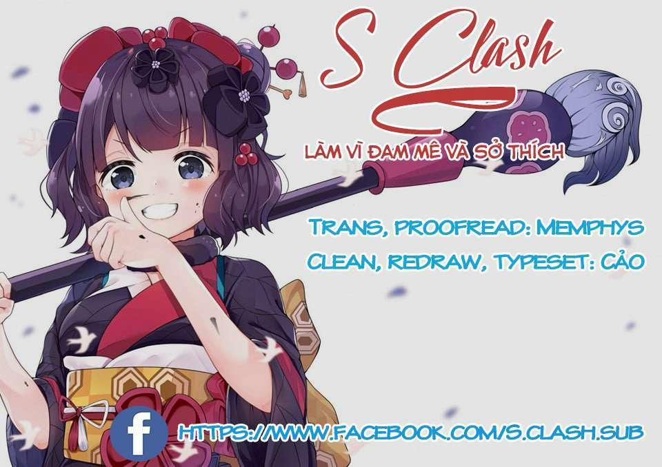 Ẩm Thực Đến Từ Thế Giới Khác 15.1 trang 0