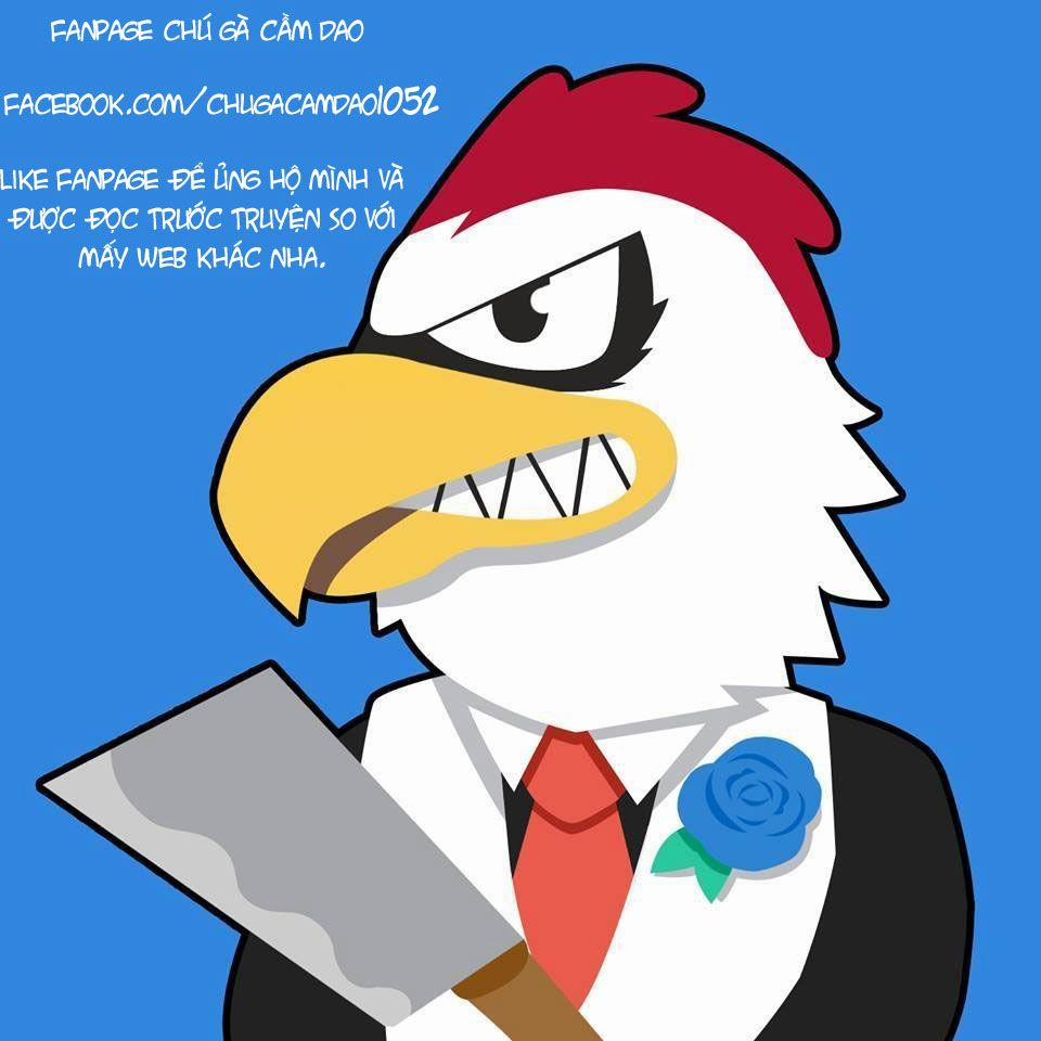 Ẩm Thực Đến Từ Thế Giới Khác 16.3 trang 12