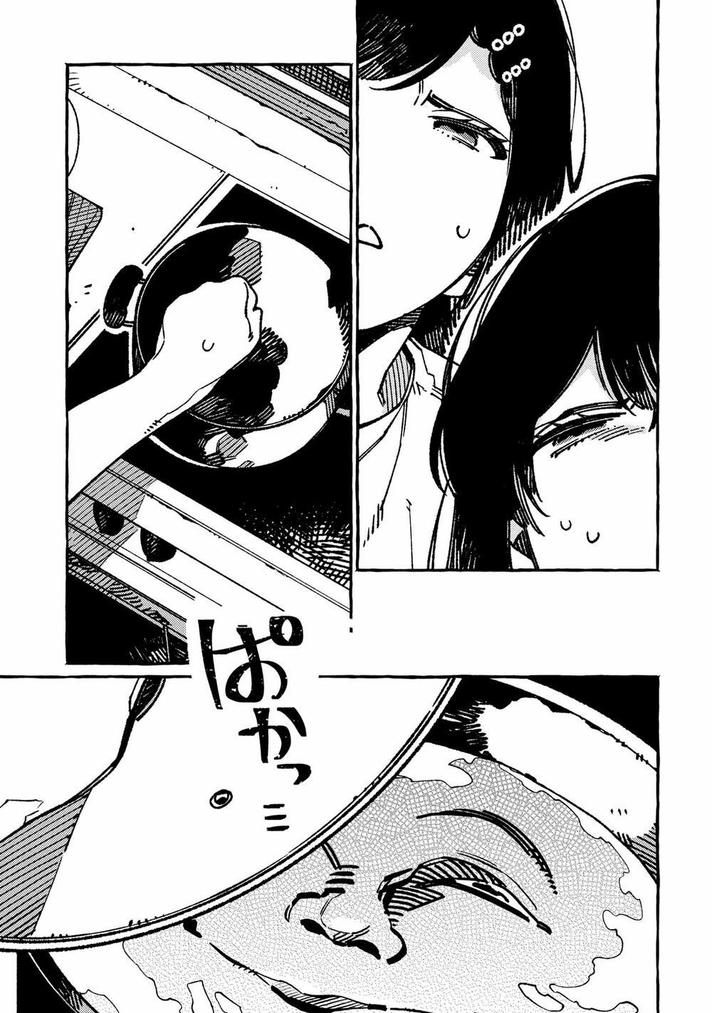 Ẩm Thực Đến Từ Thế Giới Khác 18.1 trang 5