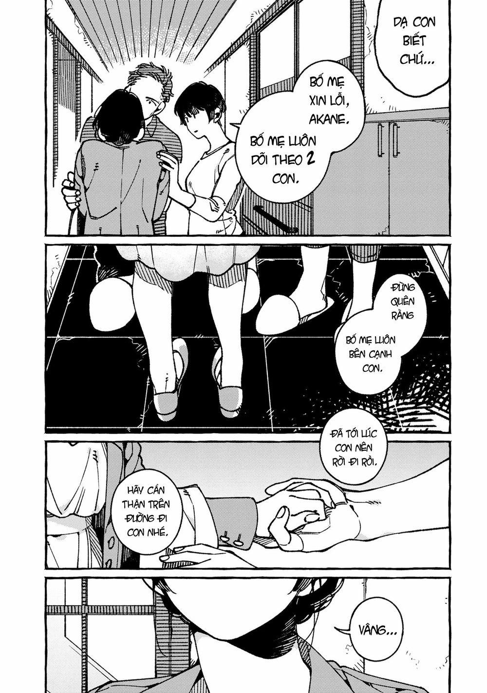 Ẩm Thực Đến Từ Thế Giới Khác 18.3 trang 10