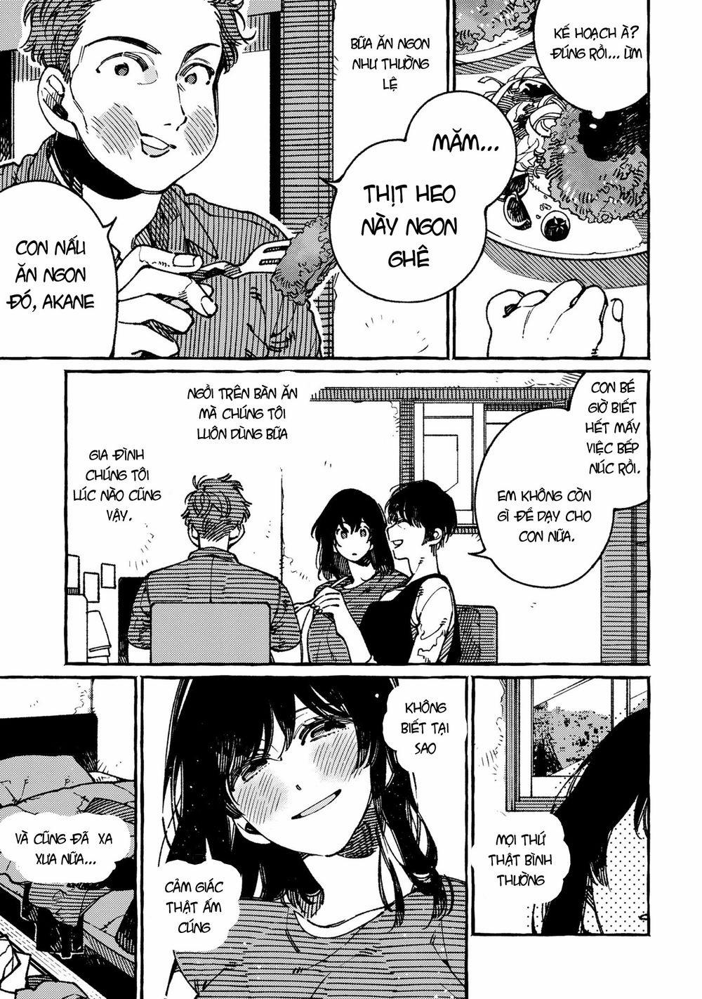 Ẩm Thực Đến Từ Thế Giới Khác 18.3 trang 4