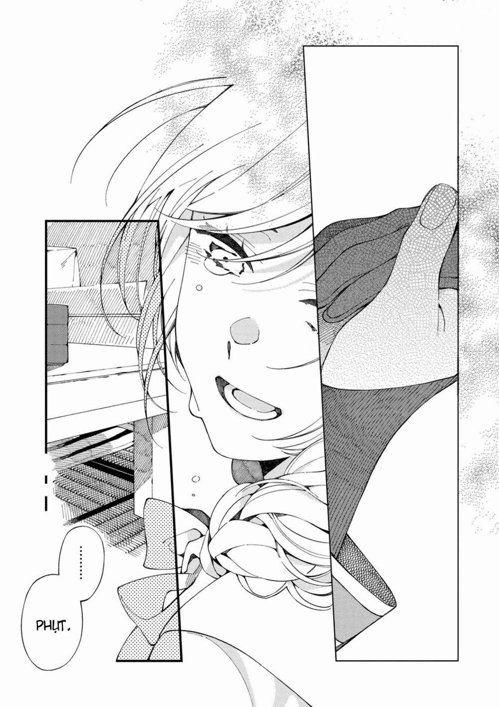 Ẩm Thực Đến Từ Thế Giới Khác 2.2 trang 18