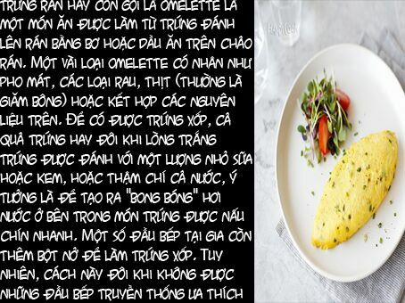 Ẩm Thực Đến Từ Thế Giới Khác 2.2 trang 20