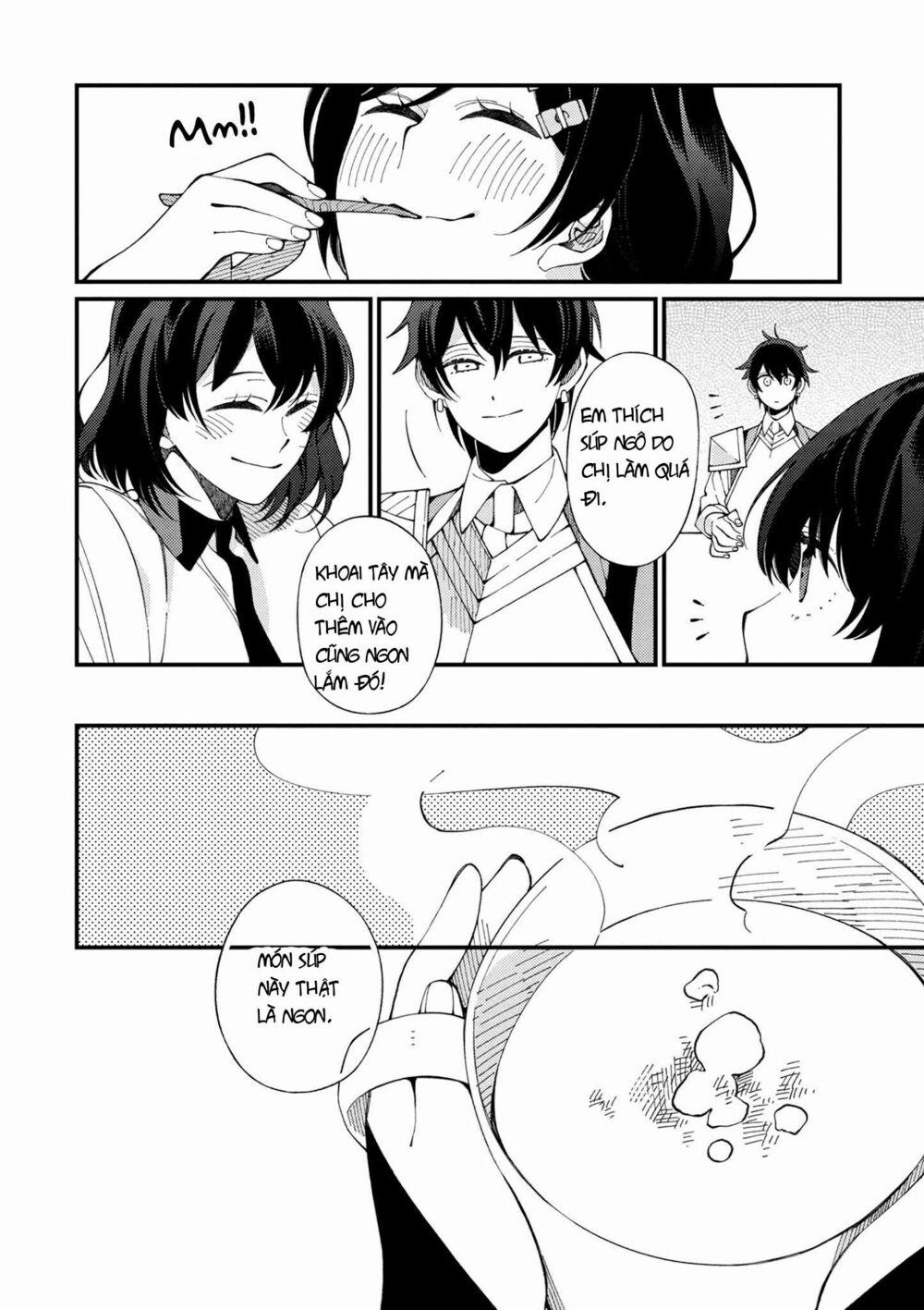 Ẩm Thực Đến Từ Thế Giới Khác 2.2 trang 7