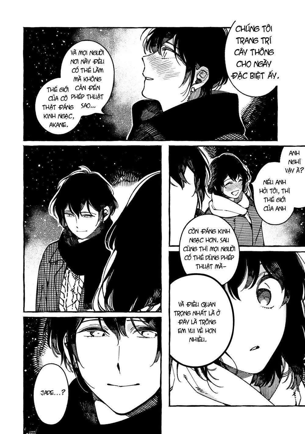 Ẩm Thực Đến Từ Thế Giới Khác 20.3 trang 13