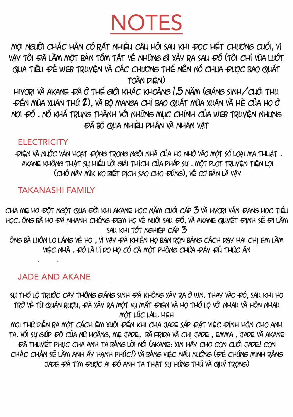 Ẩm Thực Đến Từ Thế Giới Khác 21.3 trang 10