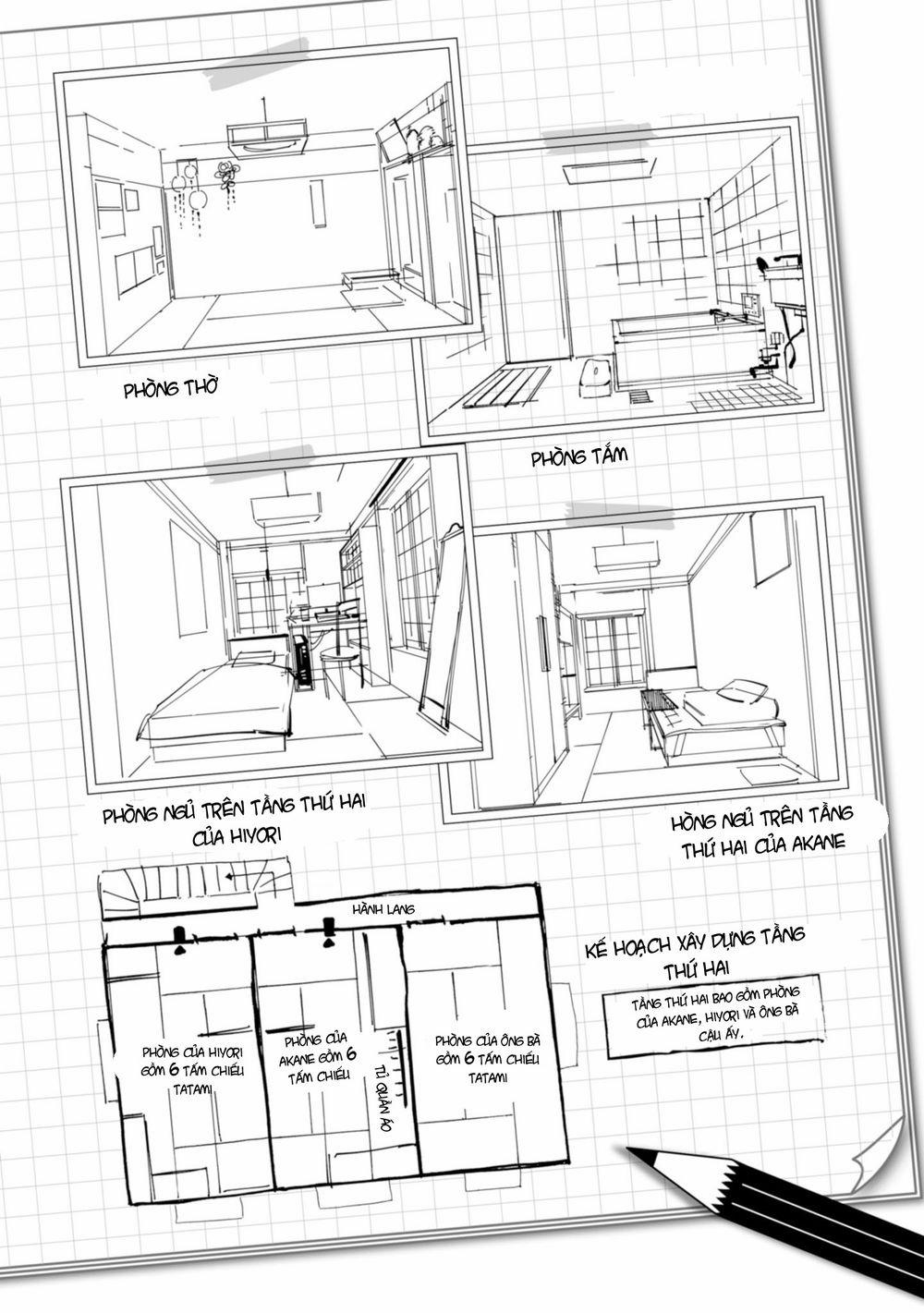 Ẩm Thực Đến Từ Thế Giới Khác 21.5 trang 19