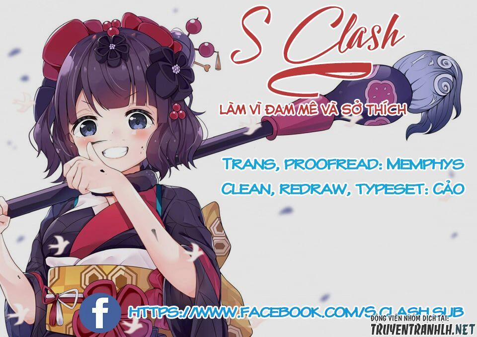 Ẩm Thực Đến Từ Thế Giới Khác 9.2 trang 0