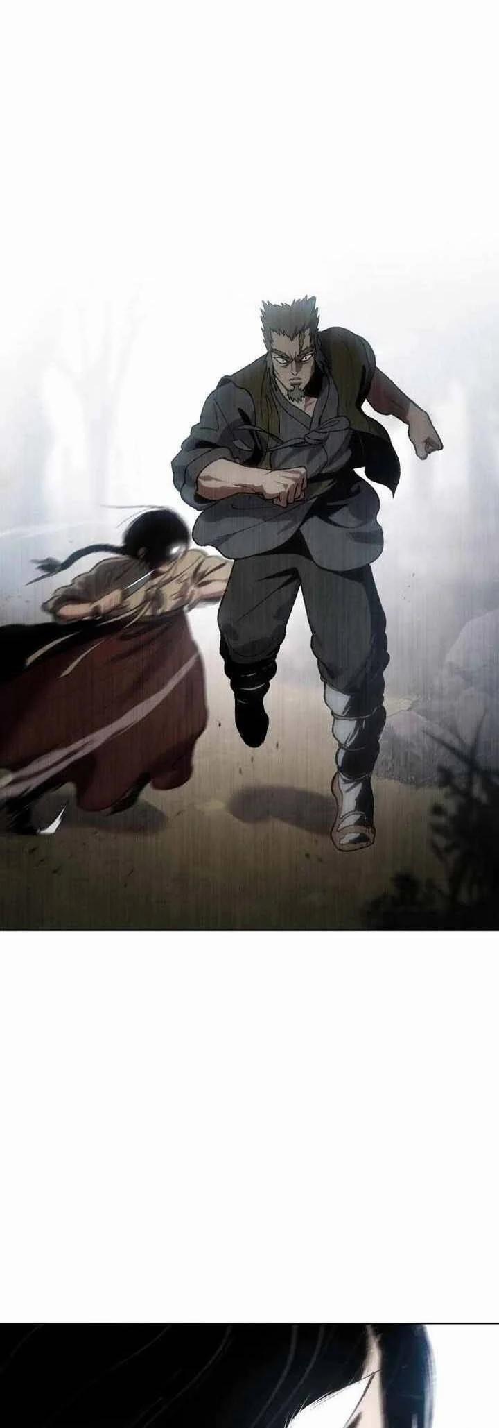 Ám Vệ 21 trang 1