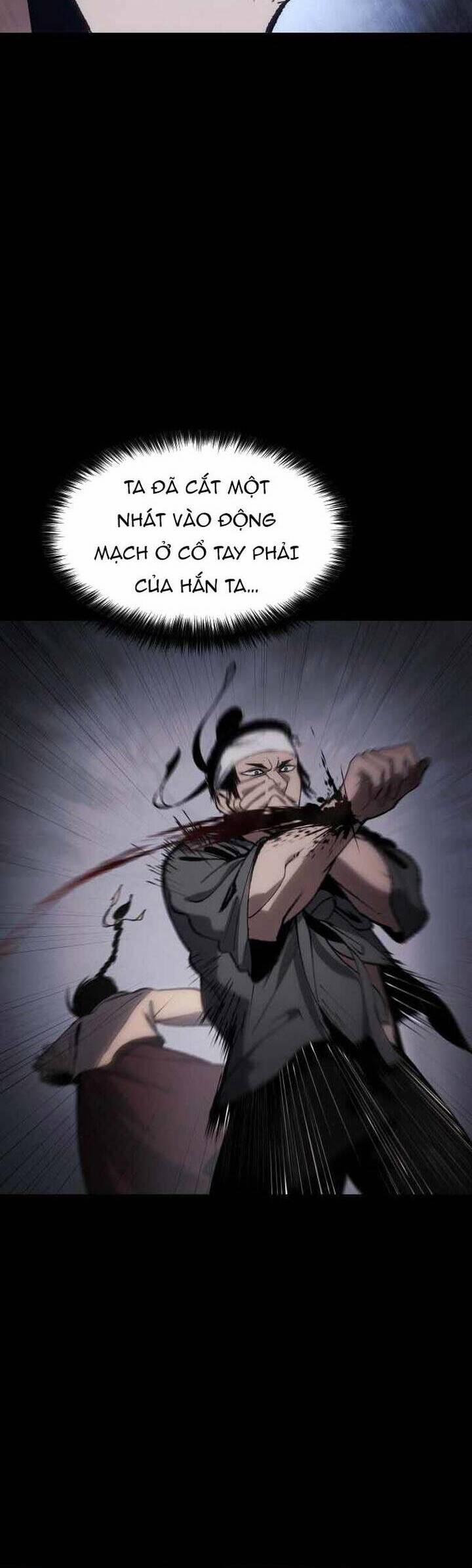 Ám Vệ 22 trang 30