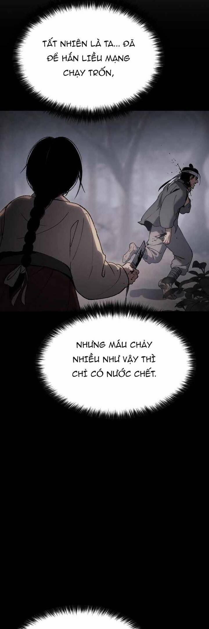 Ám Vệ 22 trang 33