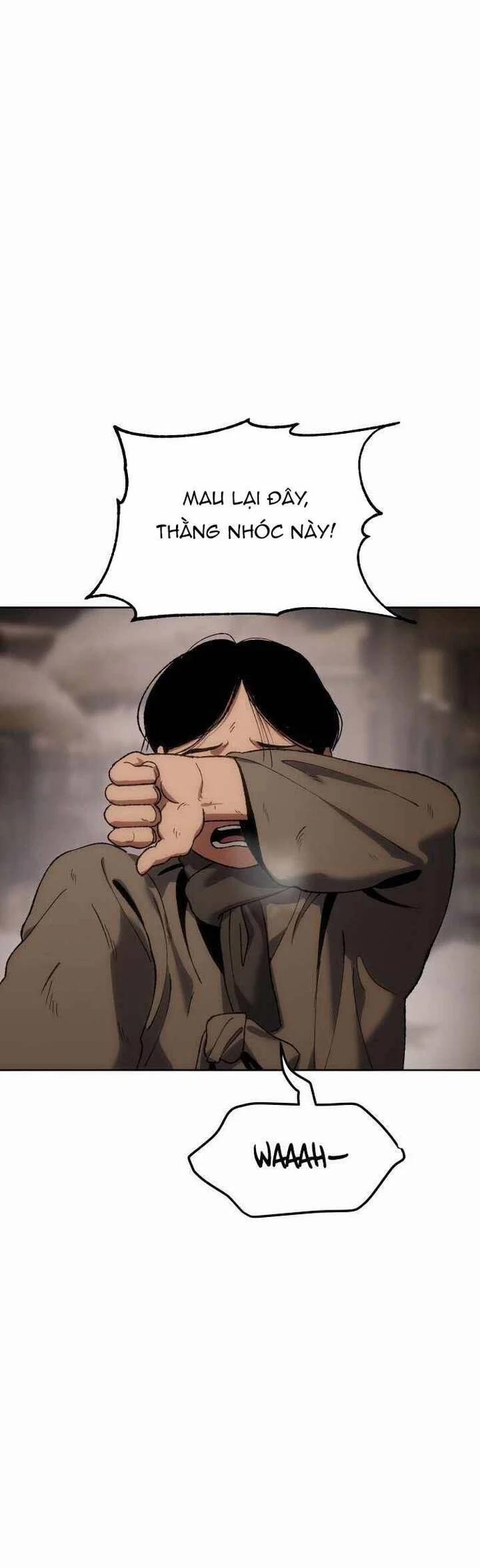 Ám Vệ 26 trang 1