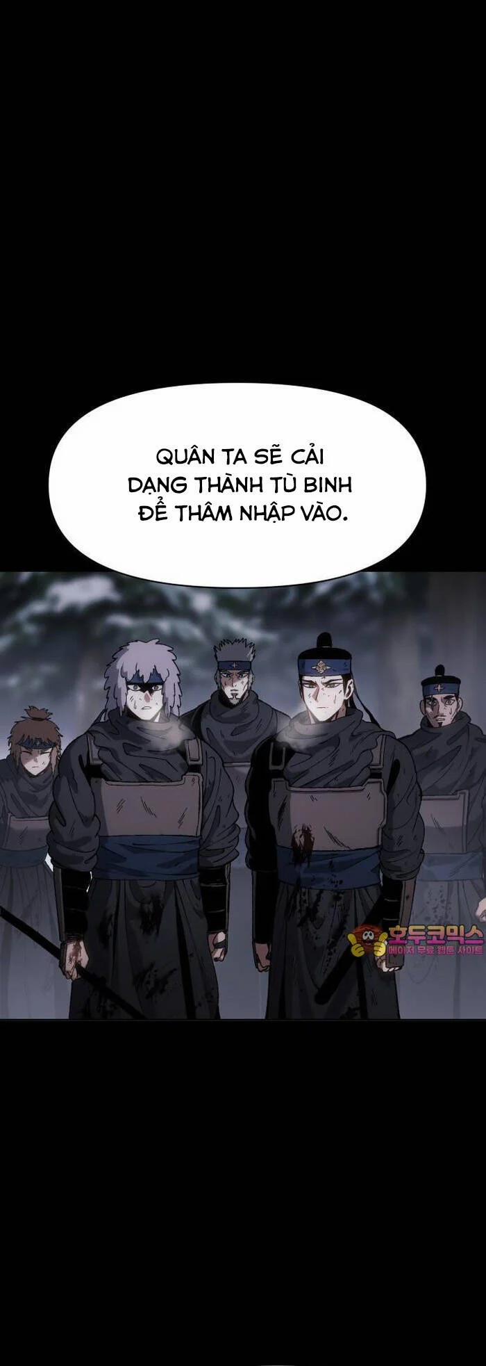 Ám Vệ 27 trang 1
